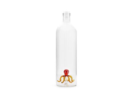Fles Octopus 1,2L