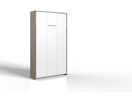Opklapbed Juist 90x200cm