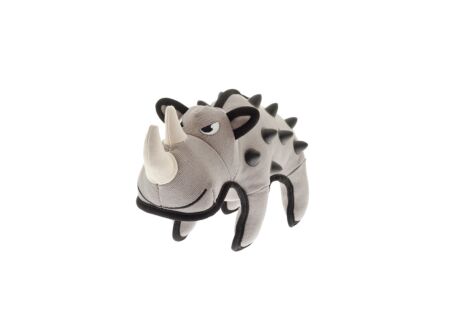 Hondenspeelgoed Rhino Toy