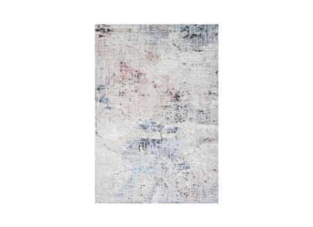 Tapijt Otavio 160x230cm - viscose - acryl/multicolor