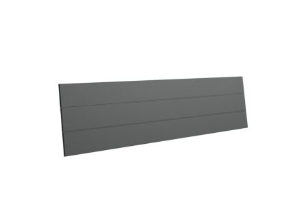 Hoofdbord Easy 128cm