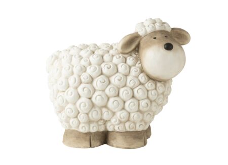 Figuur Schaap L H49cm