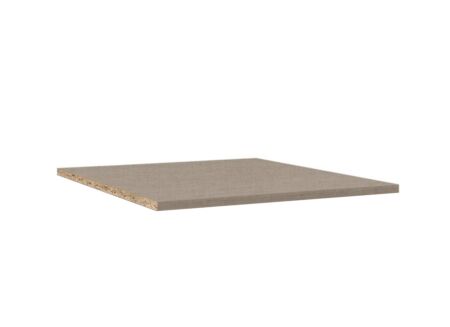 Legplank 45cm