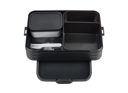 Lunchbox Take A Break Large 1,5L nordic black