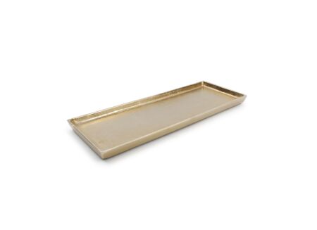 Schaal Charm 37x14cm