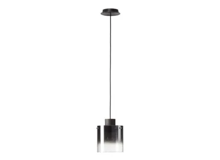 Overzichtsfoto - Hanglamp Seth Ø20cm 60W E27