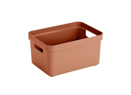 Opbergbox Sigma Home 45,3x35,4x24,3cm