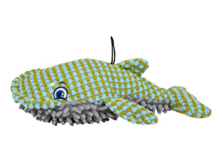 Hondenspeelgoed Walvis