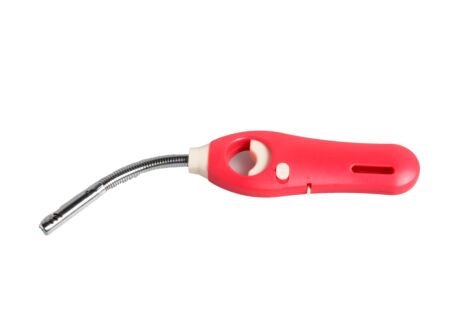 Gasaansteker Hole flex 23cm