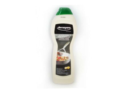 Reinigingscrème Demeyere 0,75L