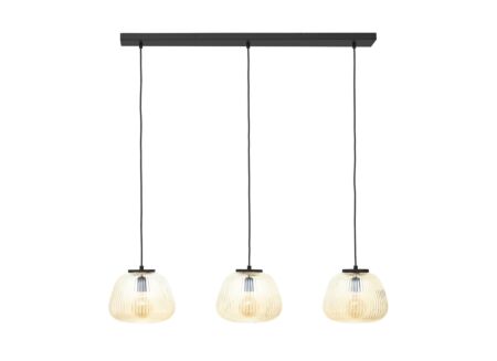 Hanglamp Kaizen 105x25cm 3x40W E27