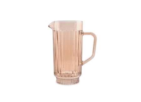 Waterkan Tone 1,1L bruin