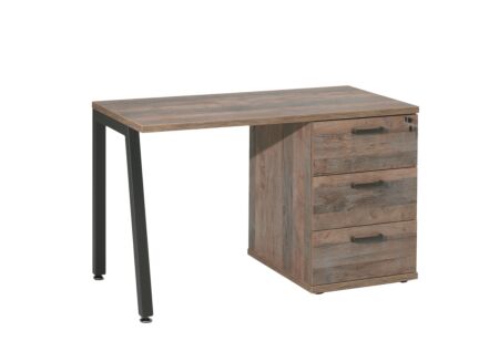 Bureau 120,2x63,5/66x73cm