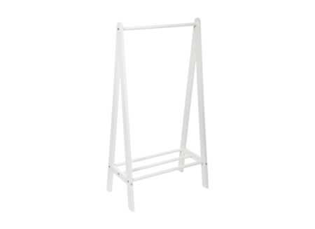 Kledingrek Kinderkledingrek 60x30x114cm