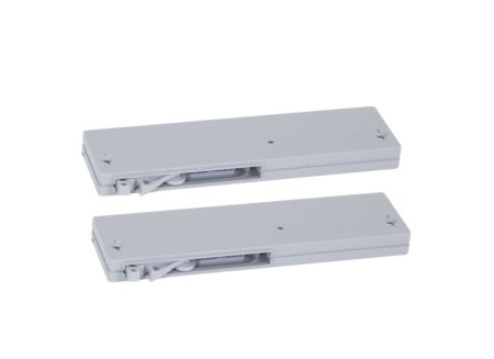 Kastaccessoires Deurremmen, set van 2