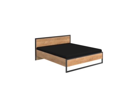Bed Detroit 160x200cm