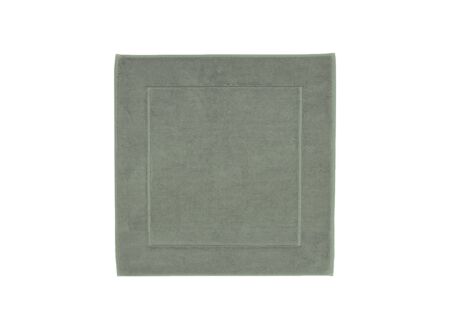 Badmat London 60x60cm groen