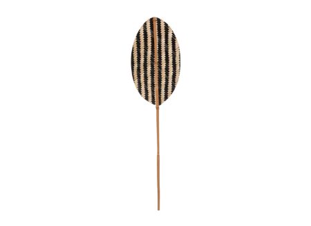 Decoratietak Tropi H78cm