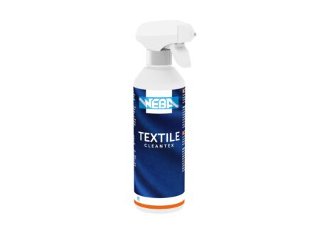 Textile Cleantex reiniger