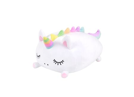 Knuffel Eenhoorn H33cm