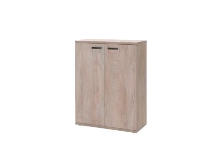 Opbergkast Rio 2 90cm