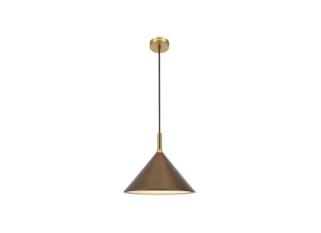 Hanglamp Ø29,5cm 60W E27