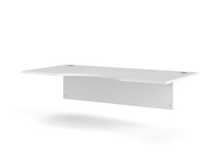 Bureaublad Prima 180x90x69cm