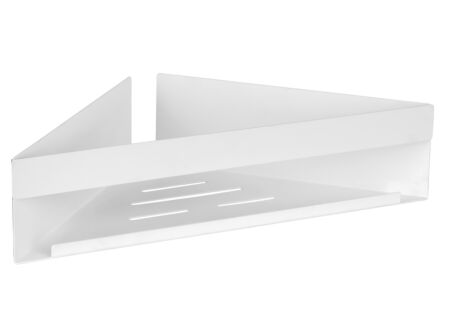Doucherek Genova 36 x 10.5 x 8 cm metaal