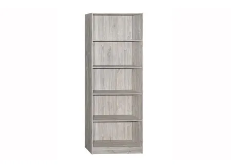 Boekenrek Elmo 70x30x180cm
