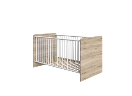 Meegroeibed Cariba 70x140cm