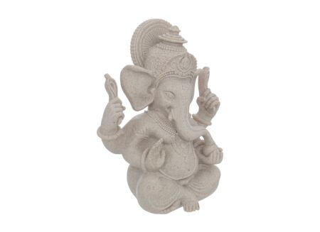 Beeld Ganesh Chaya H25cm