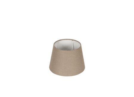 Lampenkap Ø15cm old grey