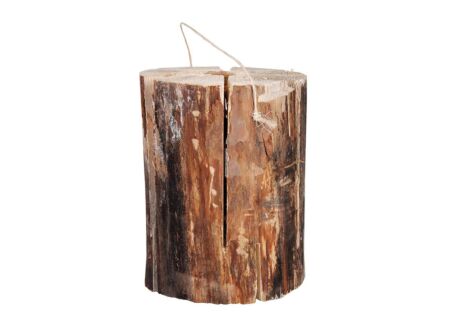 Zweedse fakkel H25cm