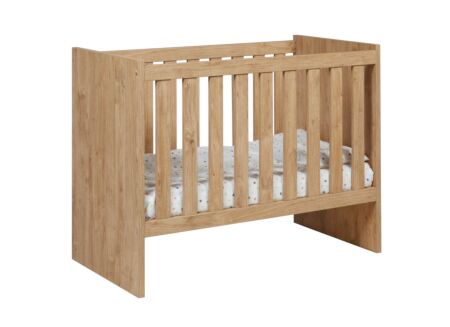 Meegroeibed Camille 60x120cm