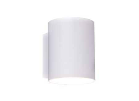 Wandlamp wit 40W G9