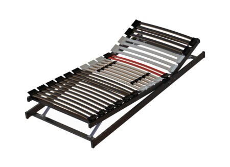 Lattenbodem Superflex verstelbaar 100x197cm