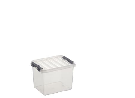 Opbergbox Q Line 20x15x14cm
