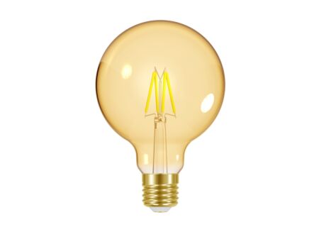 LED-lamp Vintage 4,2W E27