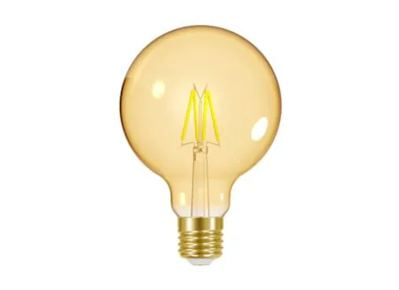 Ampoule LED Vintage 4 - Ampoule LED Vintage 4,2W E27