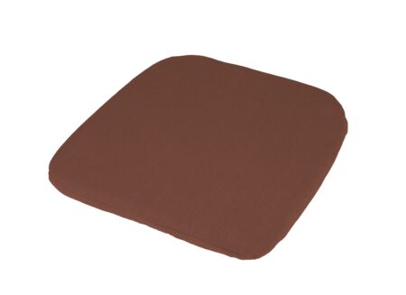 Stoelkussen Vega 43x43cm chutney