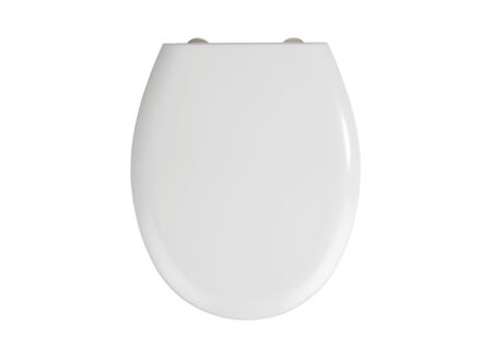 Wc-bril Rieti wit