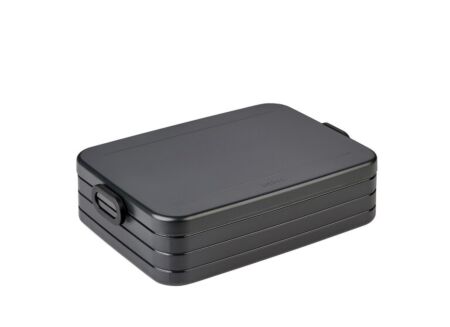 Lunchbox Take A Break Large 1,5L nordic black