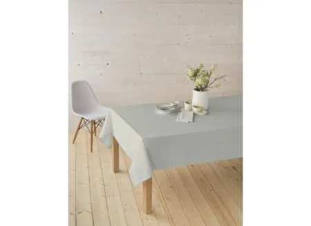 Sfeerfoto - Tafelkleed Luxxus  Ø180cm - moon 28