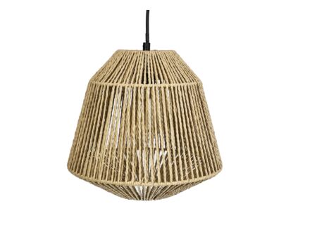 Hanglamp Calamus Ø29,5cm 40W E27