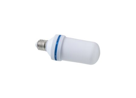 Ledlamp Vuureffect 2W E27
