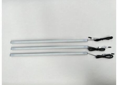 LED verlichting Valencia met 1 glasdeur
