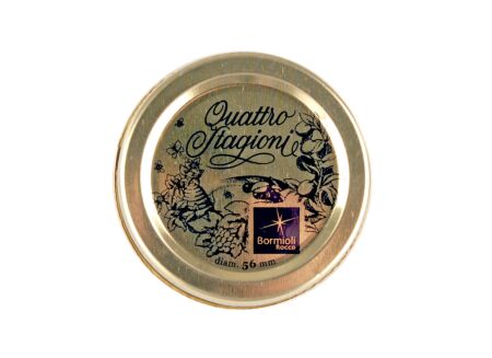 Deksel Quattro Stagioni  150ml set van 3