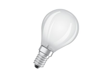 LED-lamp Retrofit 2,5W E14 mat