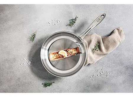 Sfeerfoto - Braadpan Classic Ø24cm