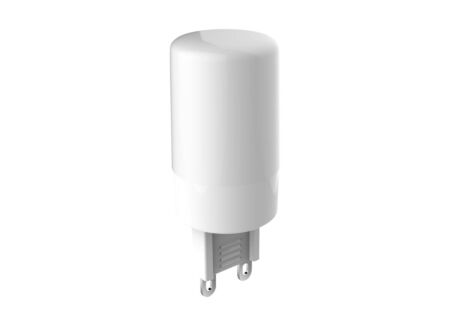 LED-lamp 3,3W G9